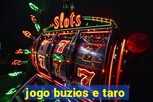 jogo buzios e taro